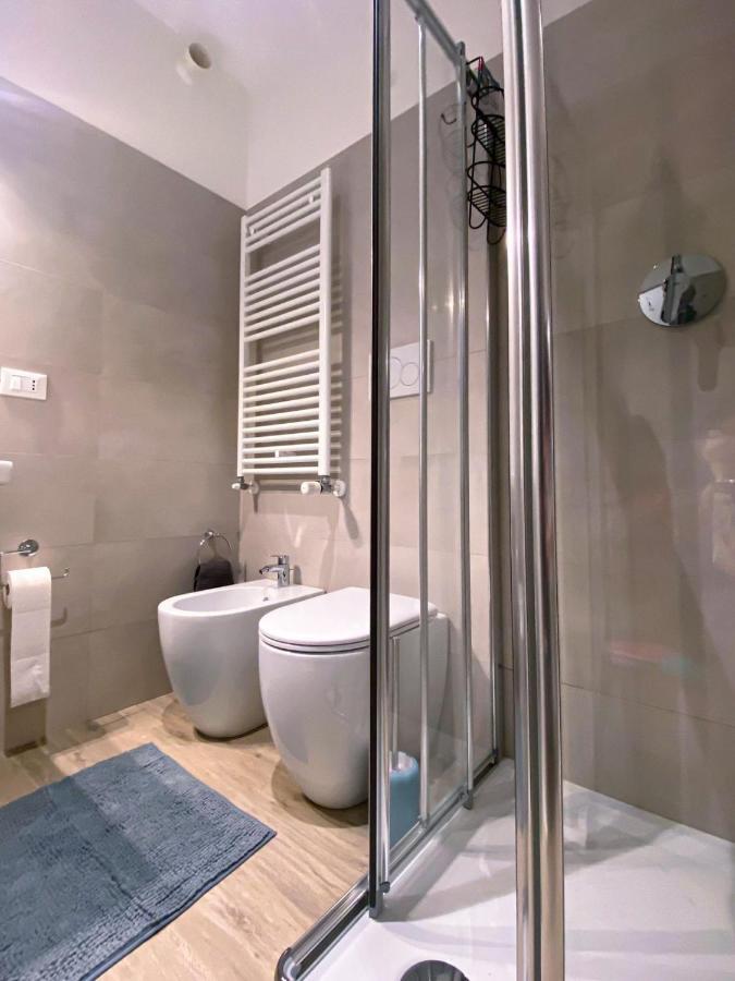 Pandora Apartments Rome Bagian luar foto