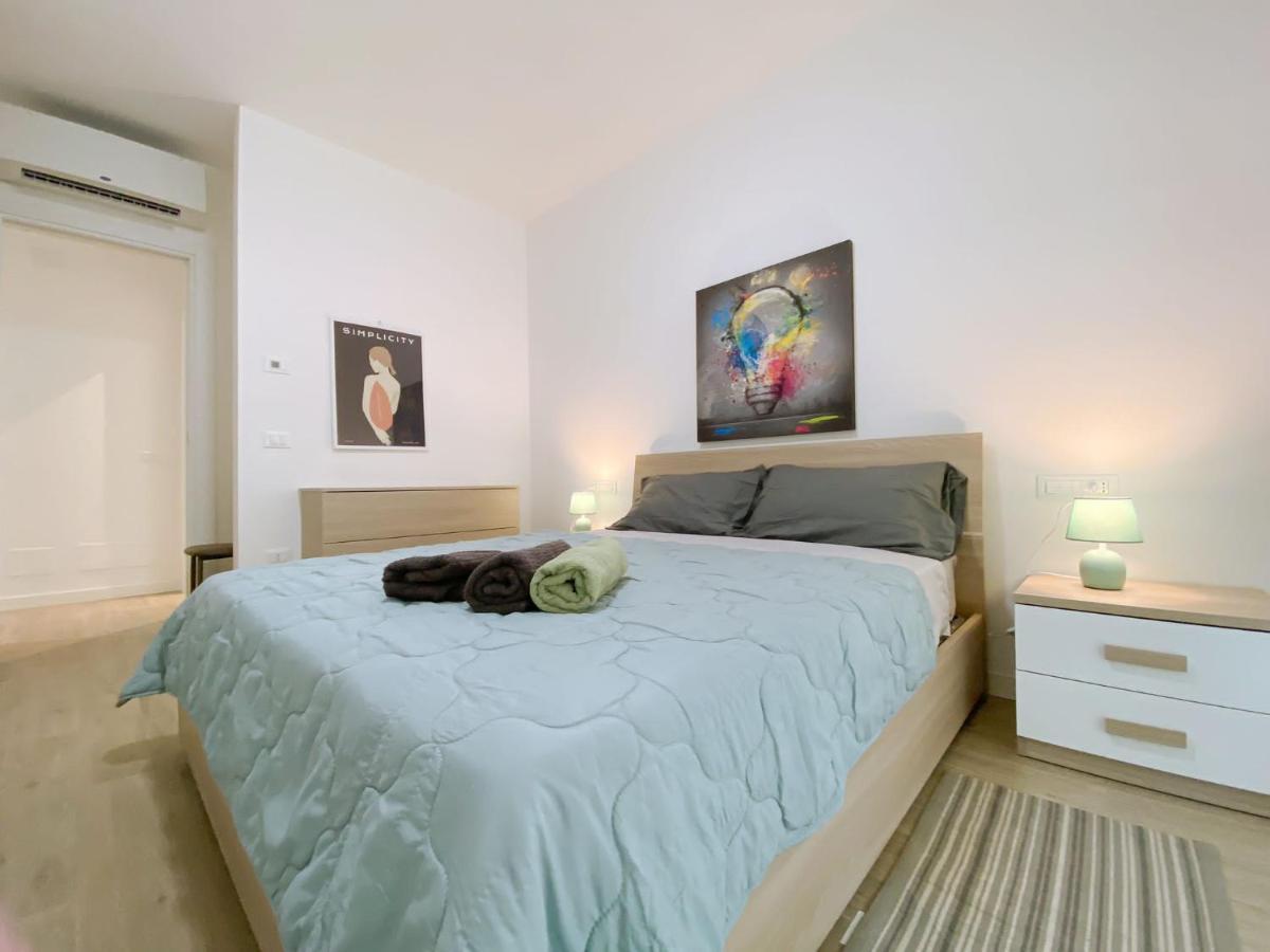 Pandora Apartments Rome Bagian luar foto
