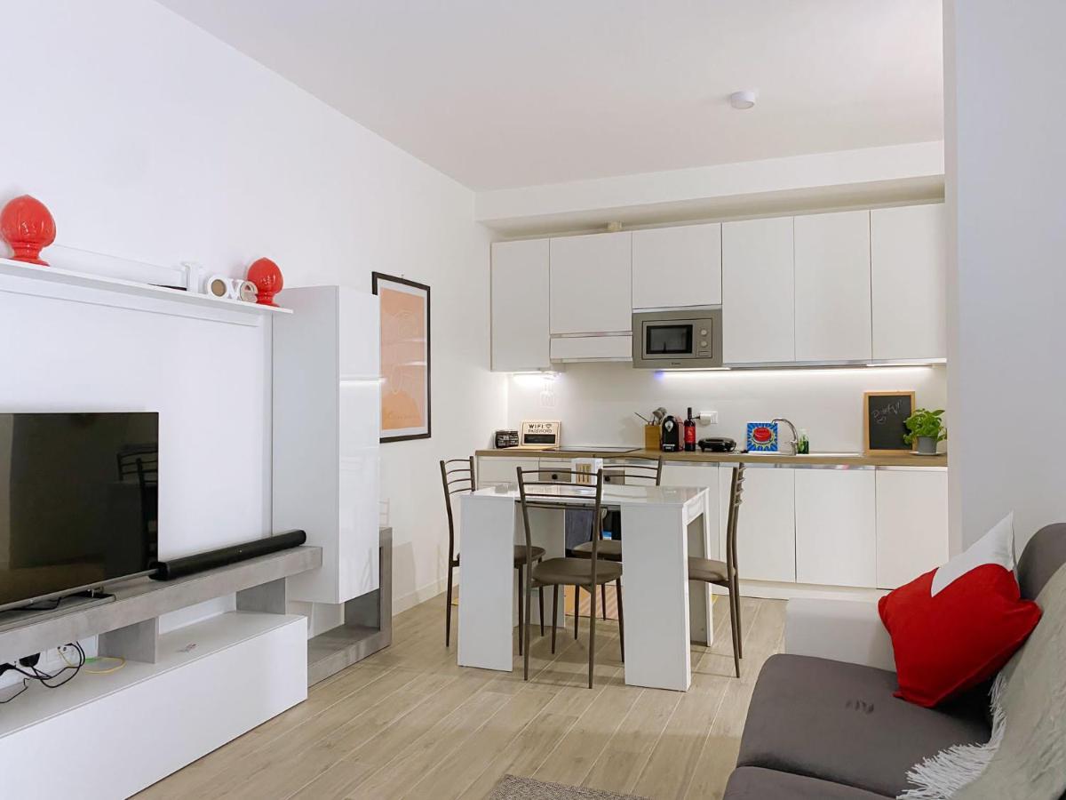Pandora Apartments Rome Bagian luar foto