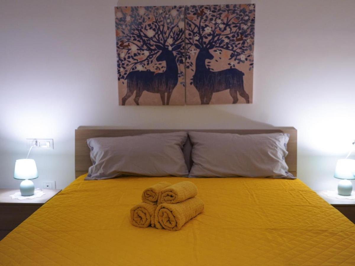 Pandora Apartments Rome Bagian luar foto
