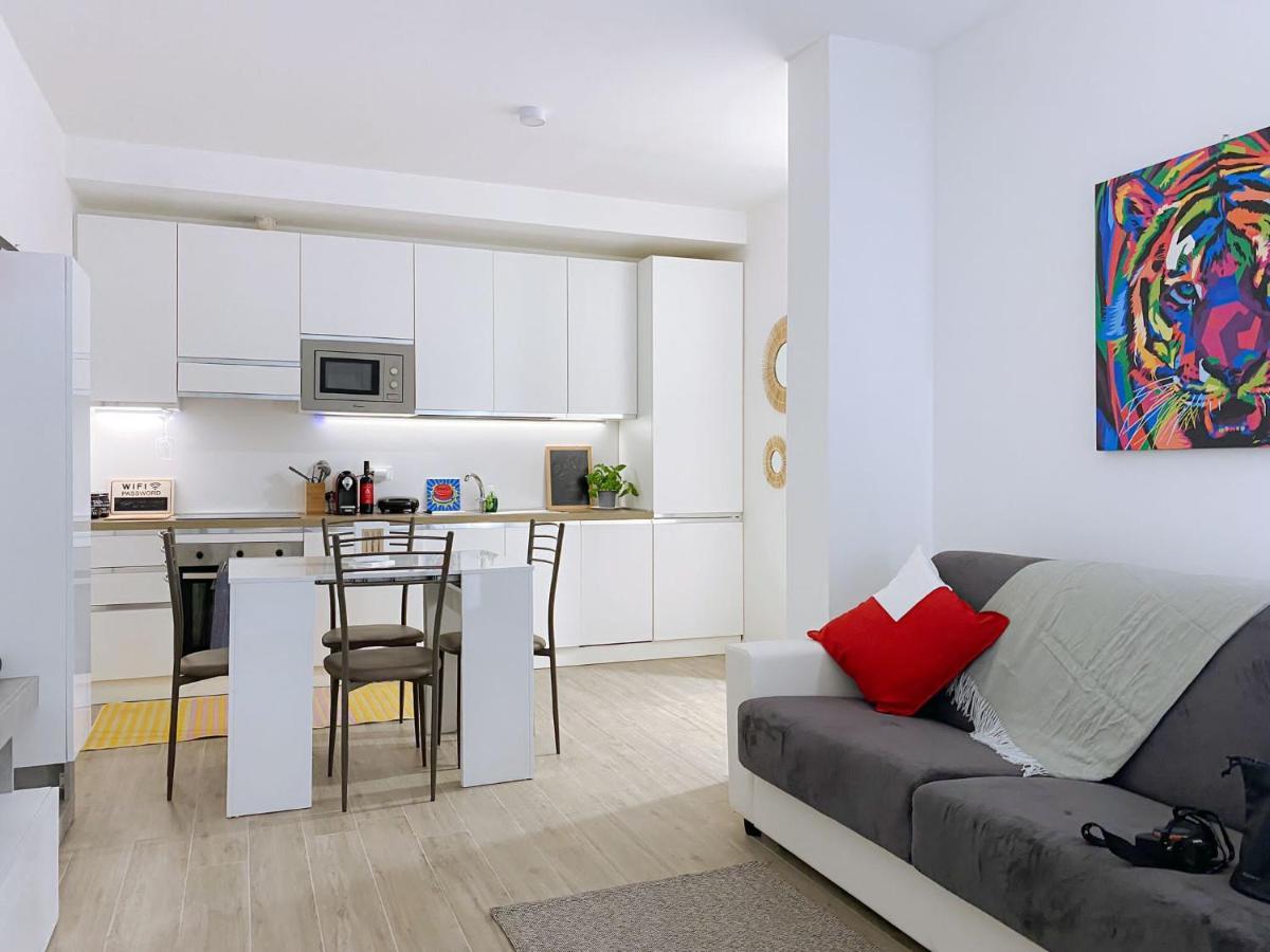 Pandora Apartments Rome Bagian luar foto
