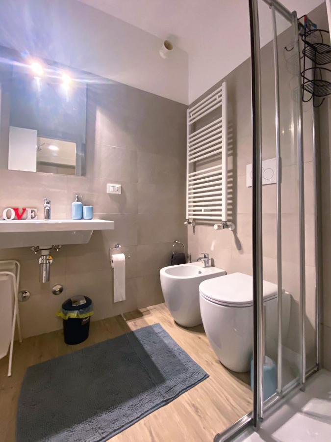 Pandora Apartments Rome Bagian luar foto