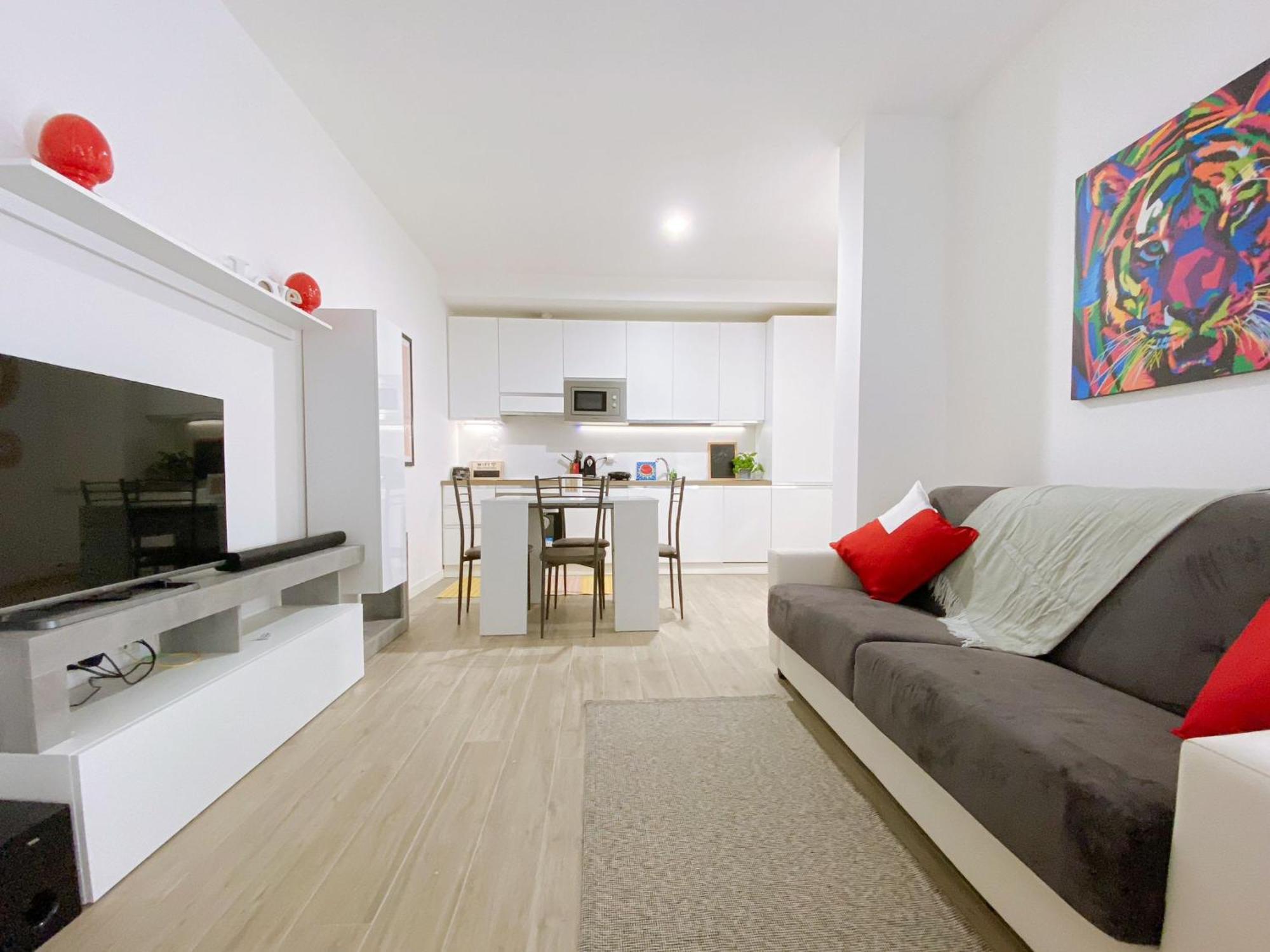 Pandora Apartments Rome Bagian luar foto