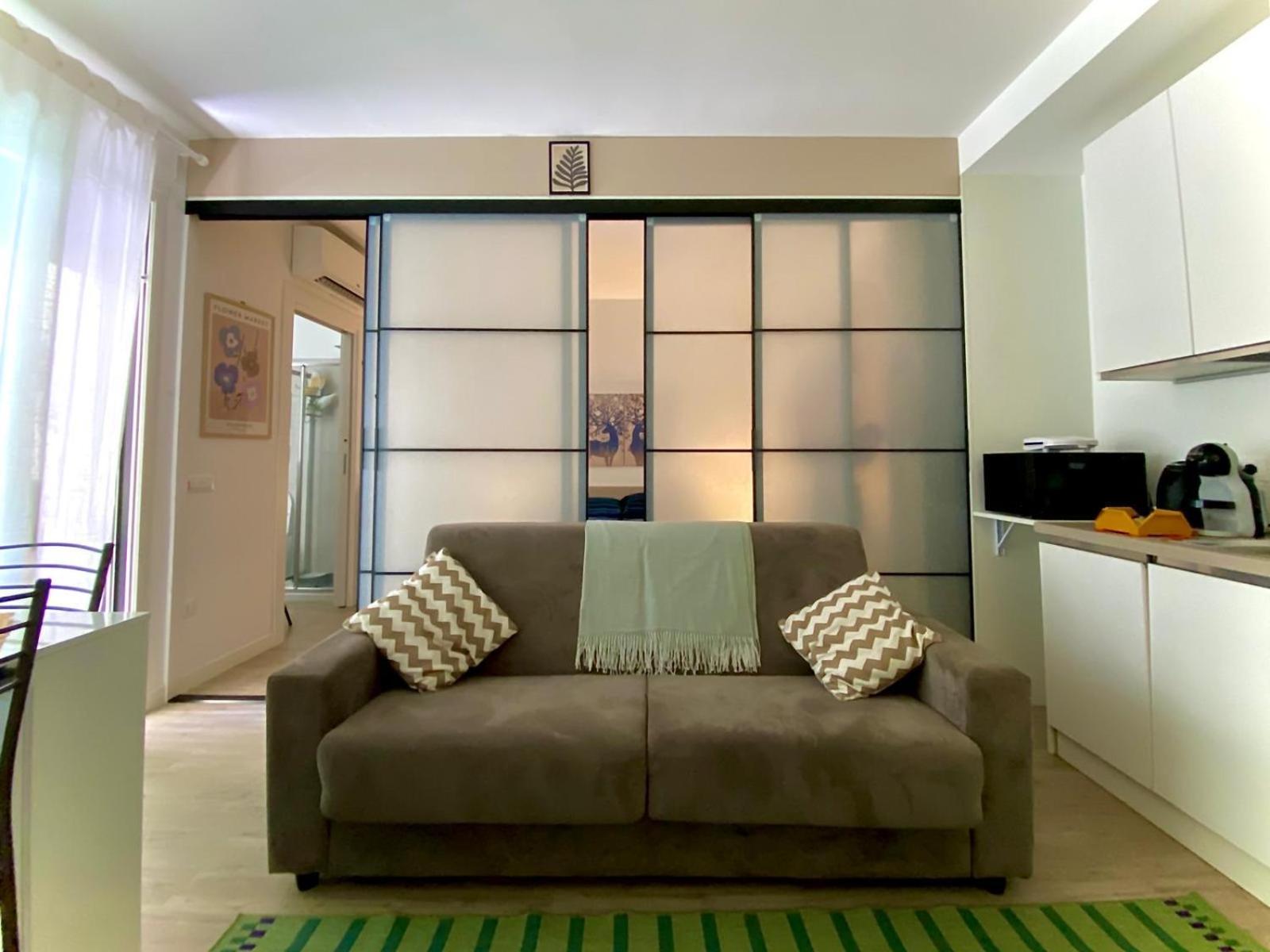 Pandora Apartments Rome Bagian luar foto